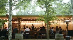 Redbrow Garden Guesthouse - Image 2
