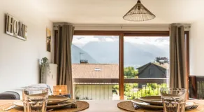 Studio Aurore - Charmant logement avec vue montagnes - Image 2