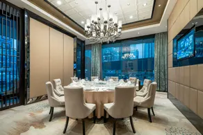 BTG-NANYUAN Yunhui Hotel - Image 3