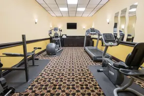 Comfort Inn Stillwater near University - Image 5