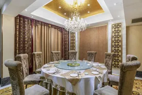 Zhoukou Hotel (Zhoukou Wanshunda Department Store) - Image 4