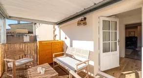 Le 11 JACUZZI avec Terrasses Clim Netflix Parking - Image 5