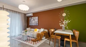Livetour River view Hotel Gulao Water Town OCT Jiangmen - Image 5