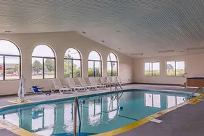 Magnuson Hotel Camelot - Image 4