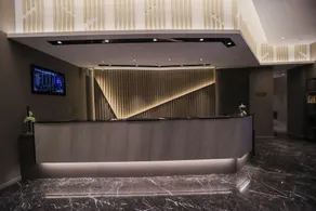 Home Inn Style Golden Nanjing Xinjiekou Zhangfuyuan Metro Station - Image 5