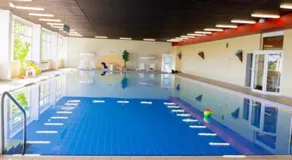 Apartment Bergblick mit Schwimmbad & Sauna - Image 2