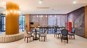 GME NanJing CaoChanGMEn Nanyihou Stress Hotel - Image 2