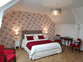 Gîte-Normandy VIP-Ensuite mit Bad - Image 2