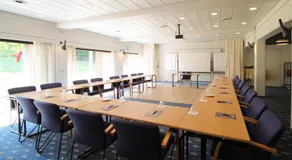 Sauntehus Slotshotel - Image 5