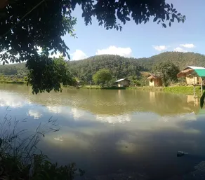 Samoeng fishing park @ home stay - Image 4