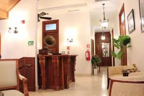 Hotel Plaza Herrera - Image 5
