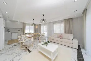 Flat w Pool and Balcony 10 min to Beach in Serik - Image 3