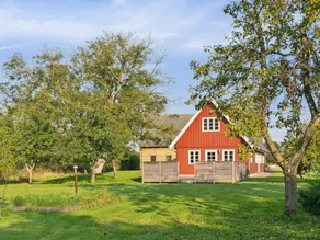 5 star holiday home in Ullerslev - Image 4