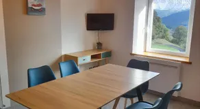Gîte familial à Cornimont avec Wifi et parking - Image 4