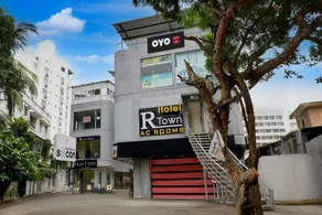 Hotel O by OYO R TOWN - Image 4