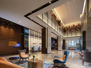 Hampton by Hilton Ganzhou Zhangjiang New Area - Image 5