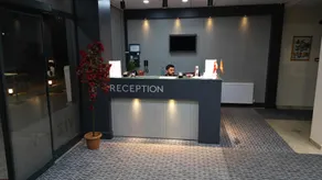 Vizyon Otel Darıca - Image 4