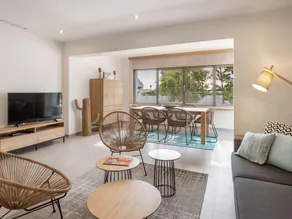 Comfortable Villa in Calpe with Pool, Terrace & Garden - Image 4
