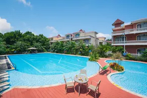 Chengfu Huashu Hotel - Image 5