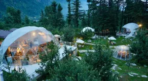 The GlampView Resort - Image 5