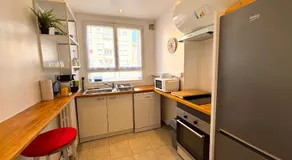 Vintage - 3 bedroom apartment, RER B 200 m away - Image 5