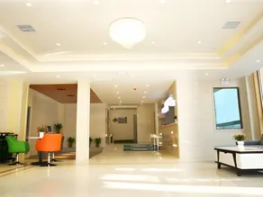 GreenTree Inn Tianjin Binshui Avenue Cancer Hospital Express Hotel - Image 2