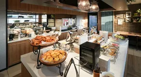 Super Hotel Shikoku-chuo - Image 3