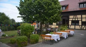 Lavendelhof Die idyllische Landpension - Image 5