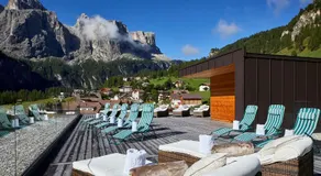 Mountain Hotel Mezdì - Image 5