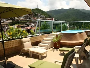 Hotel Porto Allegro Puerto Vallarta - Image 3