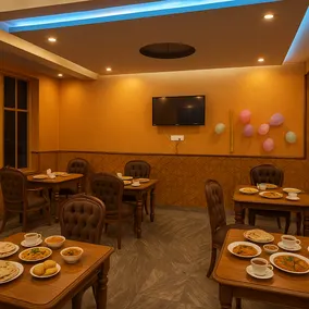 Hotel Kailash - Image 3