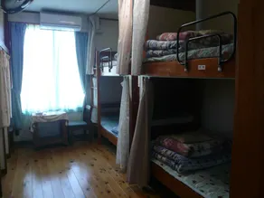 Kujukurihama Shirako Youth Hostel - Image 5