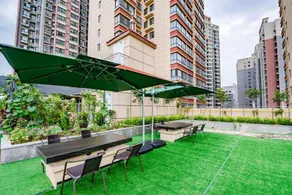 Bolton Holiday Hotel (Pingding Shandong Ring Road) - Image 4