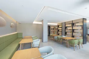 JI Hotel Ningbo Xingning Road Baihe Metro Station - Image 5