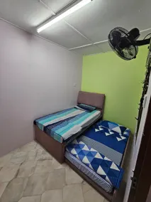 Wathy Homestay - Image 4