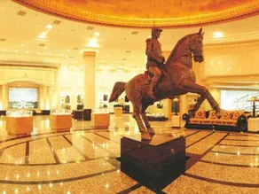 Hailan Hotel - Image 3