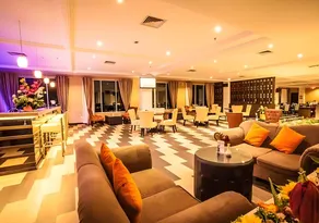 King's Hotel Nagoya Batam - Image 4
