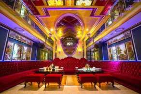 佛山南海金茂大酒店Foshan Nanhai Jinmao Hotel - Image 4