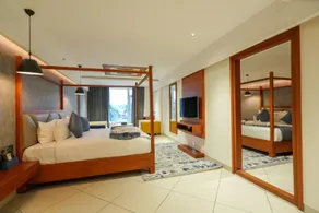 Mazarine Hotels & Resorts LLP - Image 2