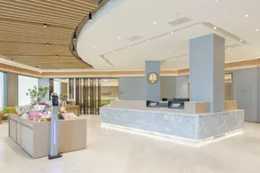 Jingjin Business Hotel - Image 5