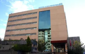Hotel Las Provincias - Image 4