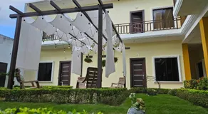 Hotel Margarita - Image 4