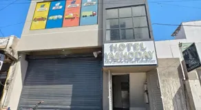 Hotel Yashoday - Image 3