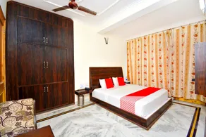 Hotel Vivek Palace - Image 5