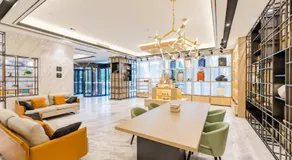 Atour Hotel (Nanjing Xingang Development Area) - Image 3