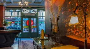 City Hotel Apollonion - Image 3