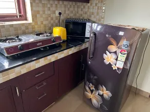 Athrakkattu Enclave 6 Bedroom Luxury Apartment - Image 4
