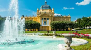 Spacious Apartment In Heart Of Zagreb - Happy Rentals - Image 5