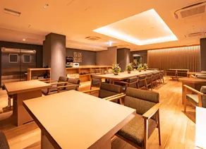 Hotel Vista Premio Kyoto Nagomi tei - Image 3