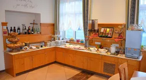 Familieværelse - Kirchenwirt Aigen - Image 4